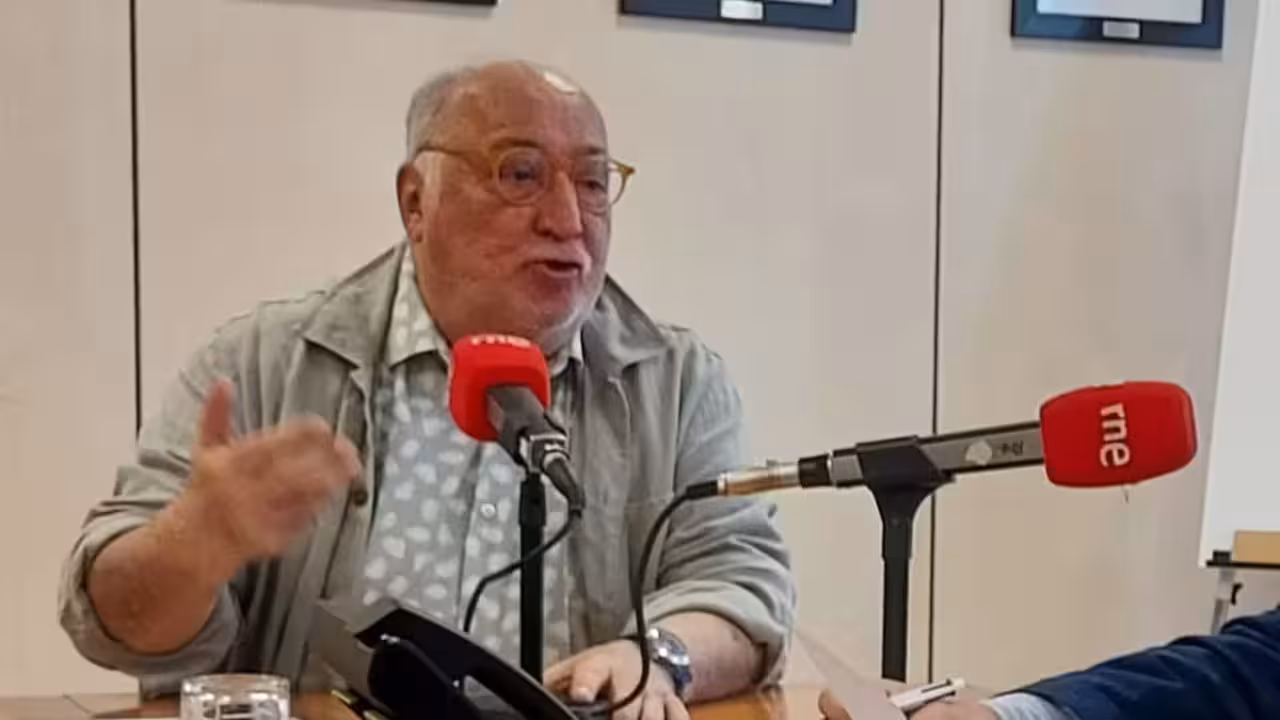 Pere Navarro, director de la DGT