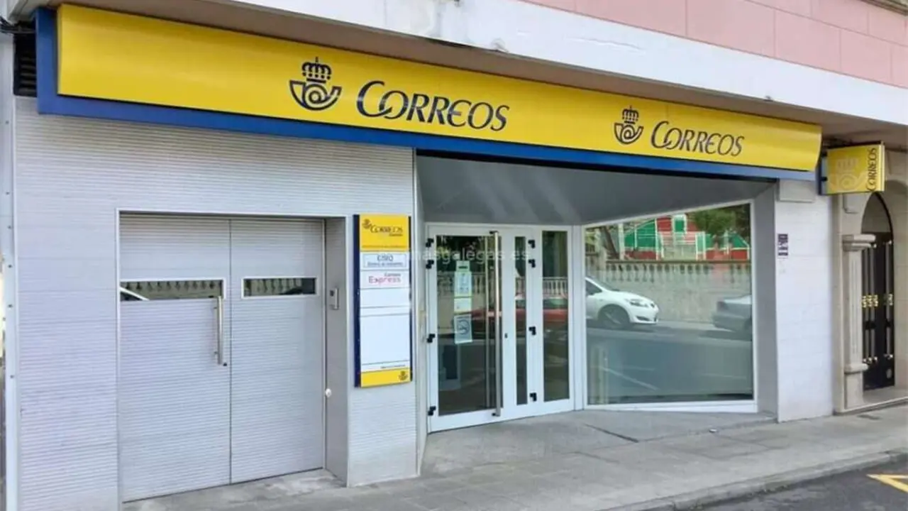Correos