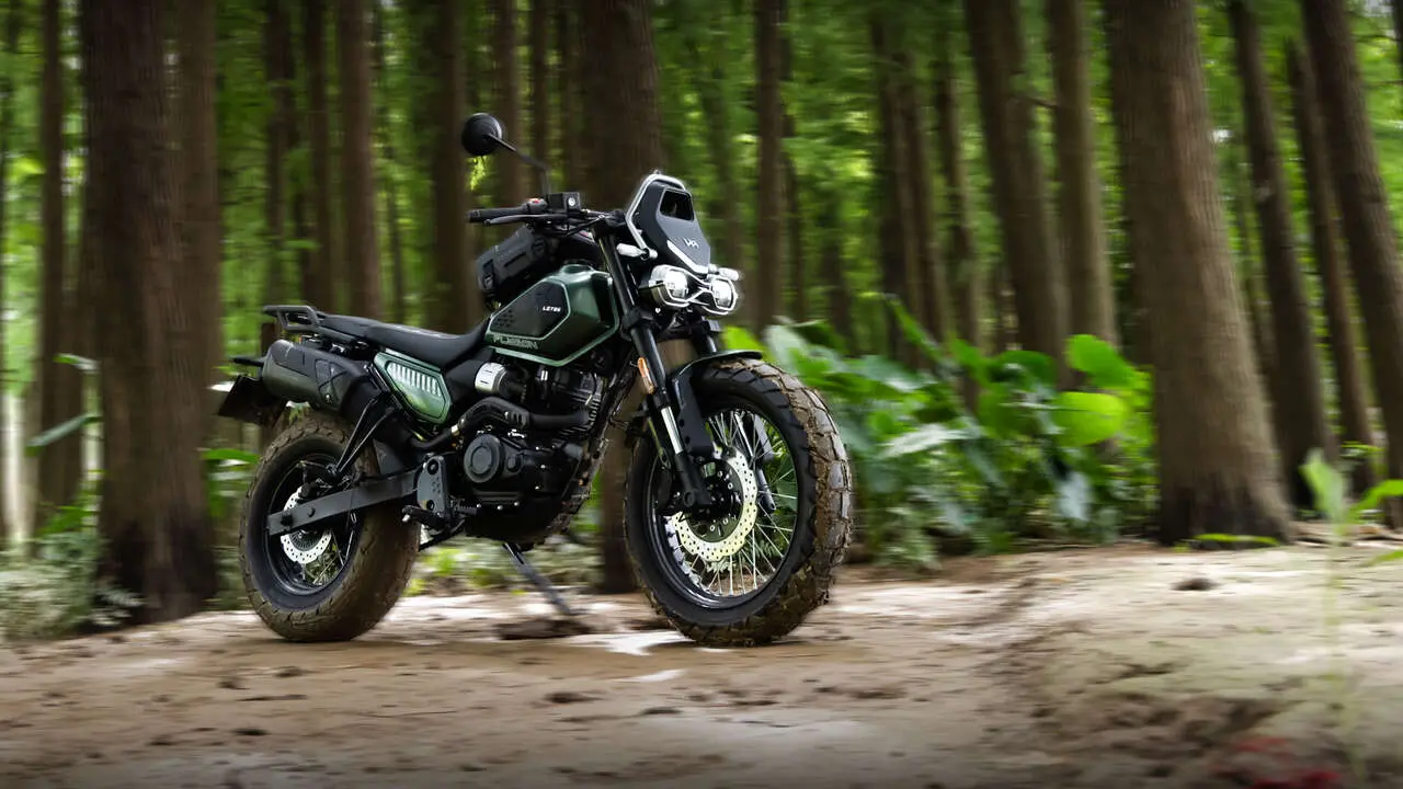 LETBE FLYGON VERDE CAMPO