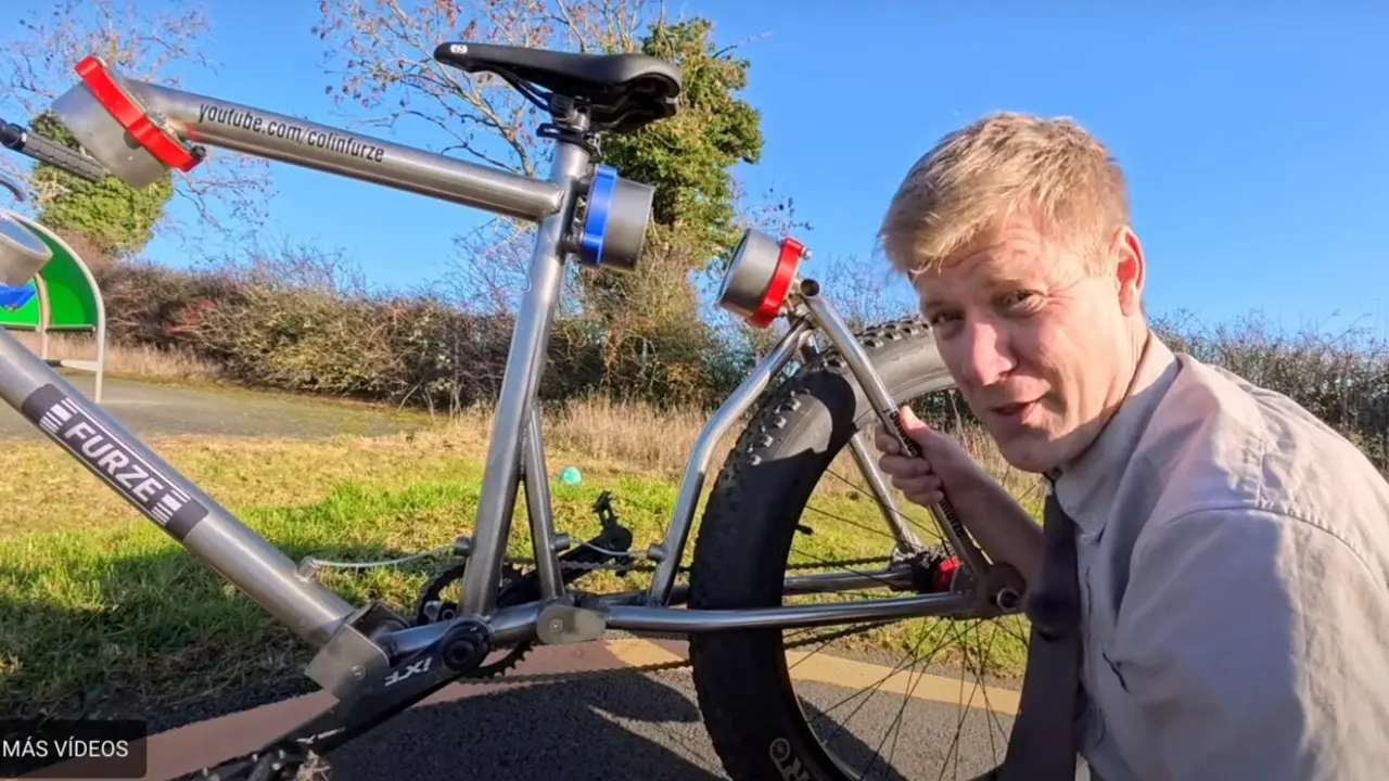 La suspensi&oacute;n magn&eacute;tica