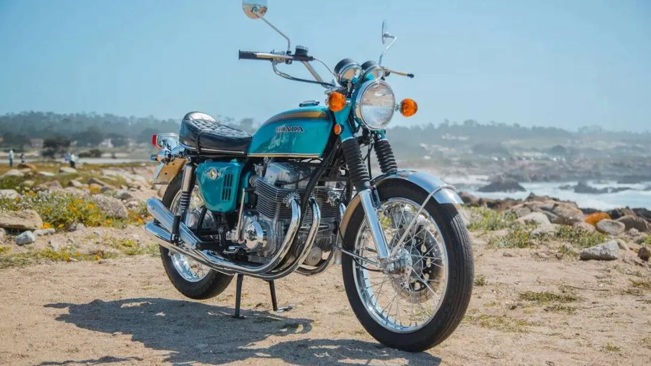 Honda CB750