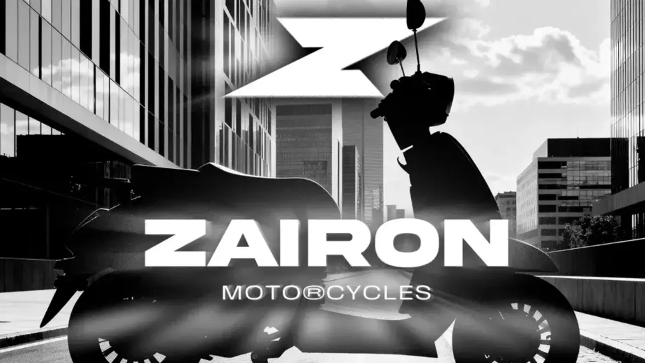 Zairon Motorcycles