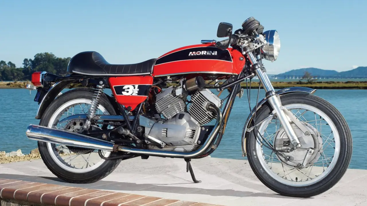 Moto Morini