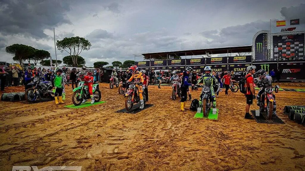 MXGP