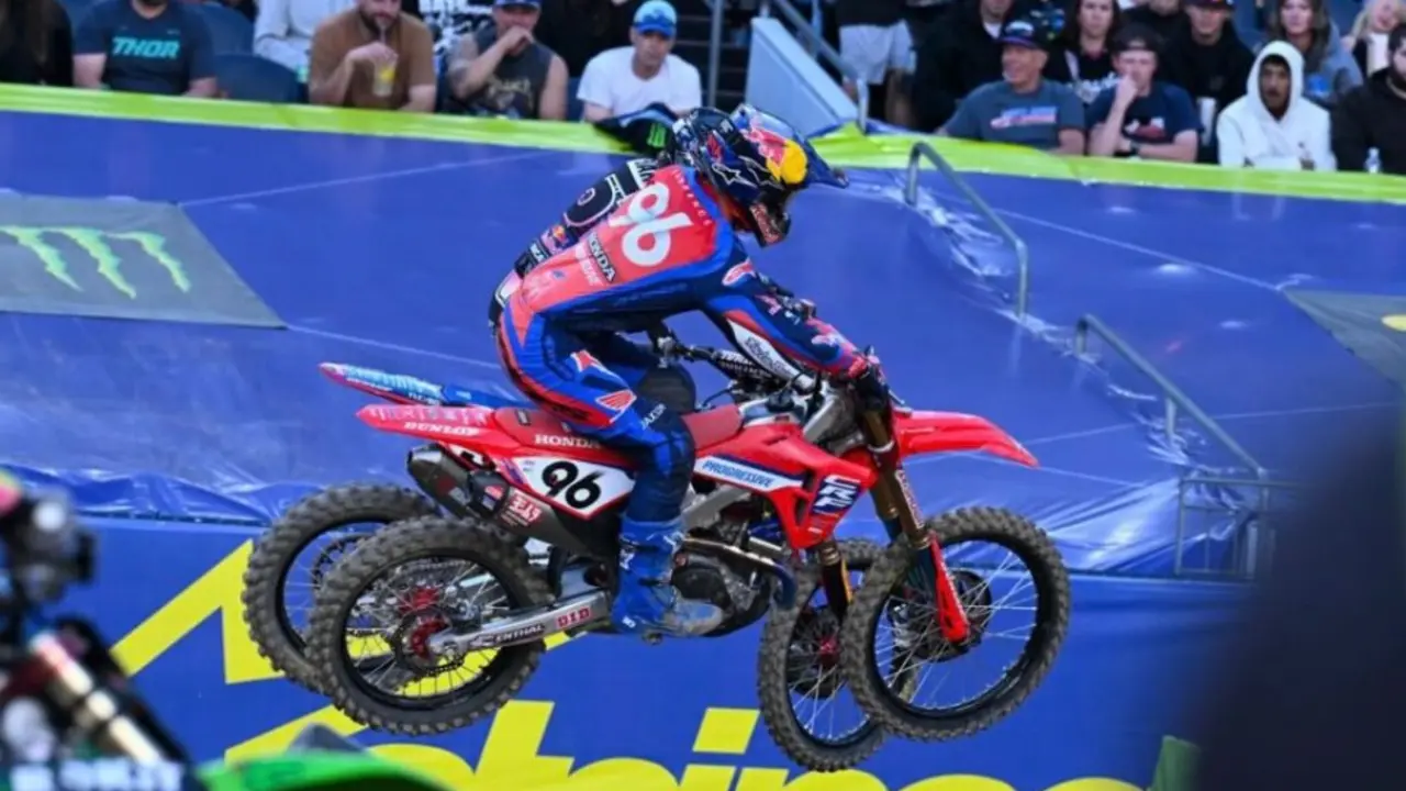 Supercross