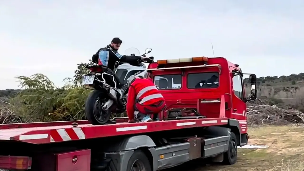 La Ducati