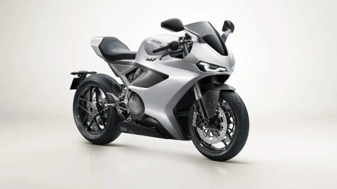 Norton Manx R