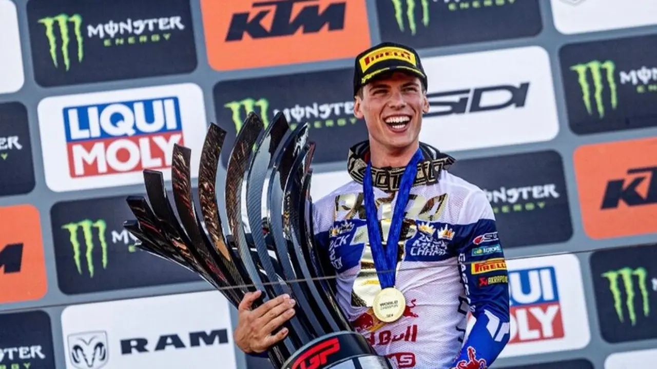 Jorge Prado