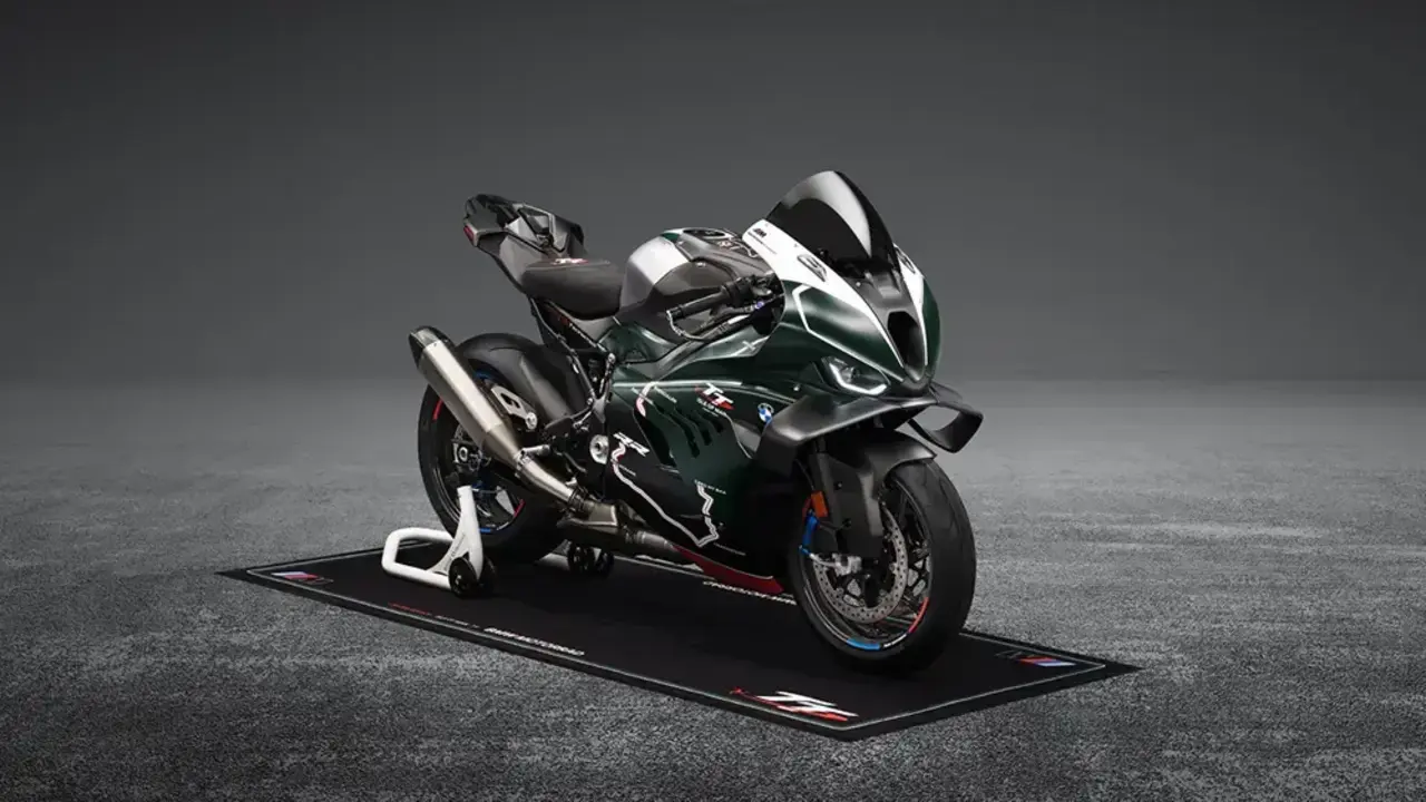 BMW M 1000 RR