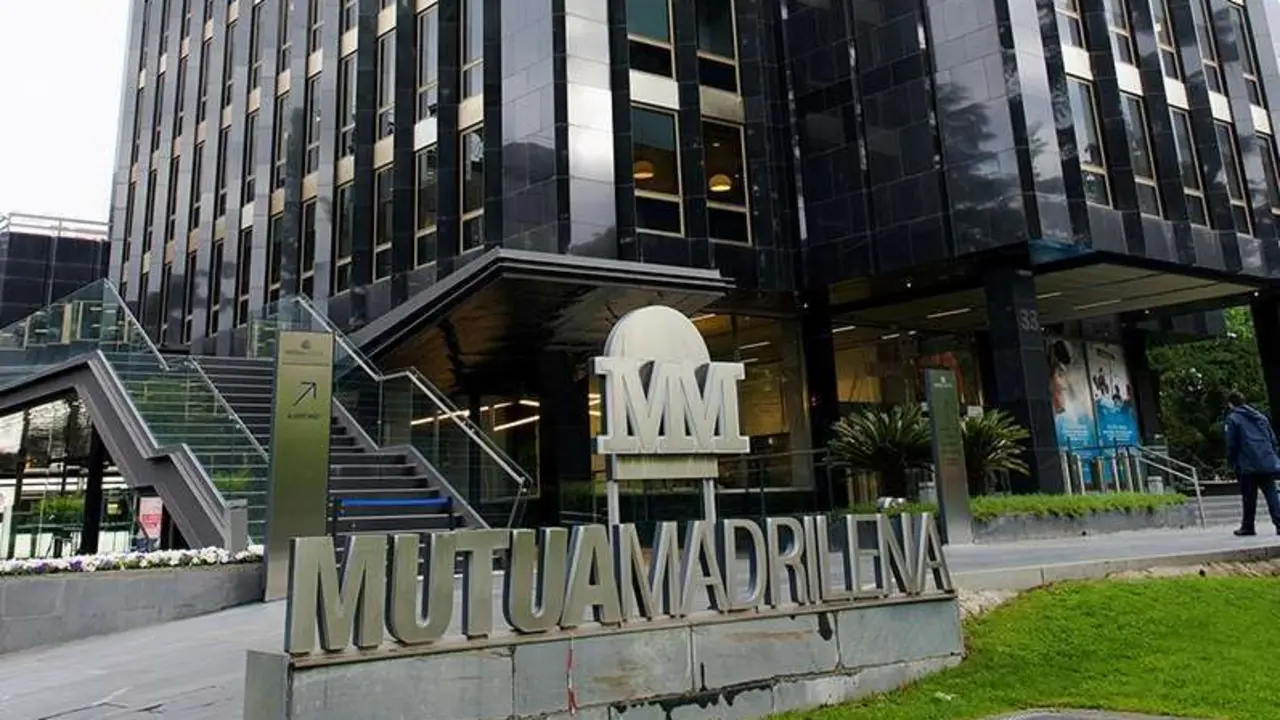 Mutua Madrile&ntilde;a