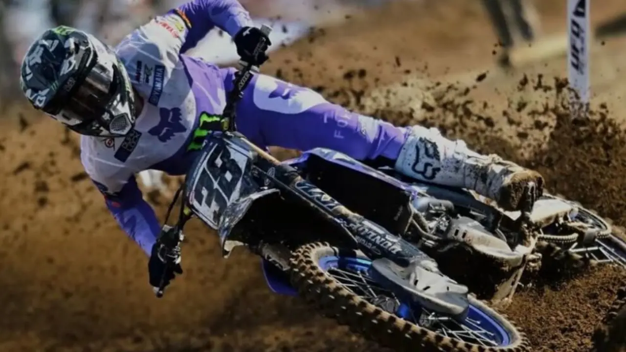 Supercross