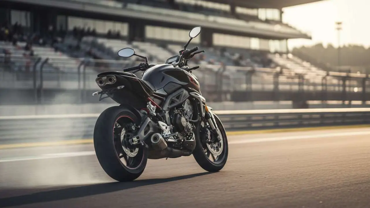  Imagen destacada de la motocicleta Benda LFC 700 Pro 2026 con fotos, precio y ficha t&eacute;cnica detallada &mdash; Imagen generada por IA 