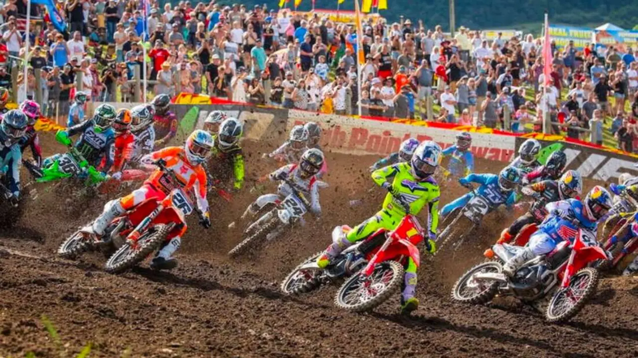 Supercross