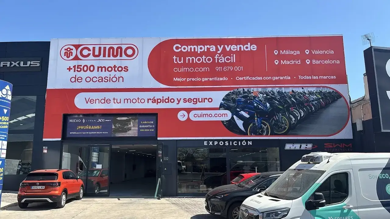 Cuimo
