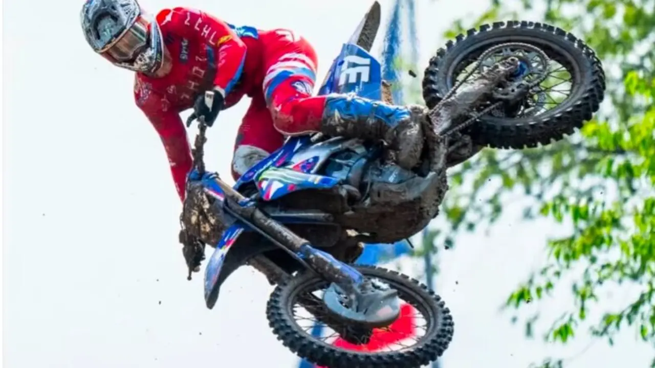 Supercross