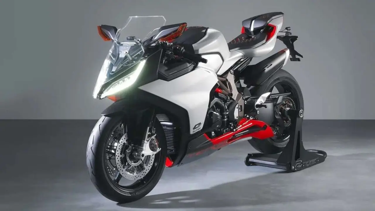 qjmotor srk 1051