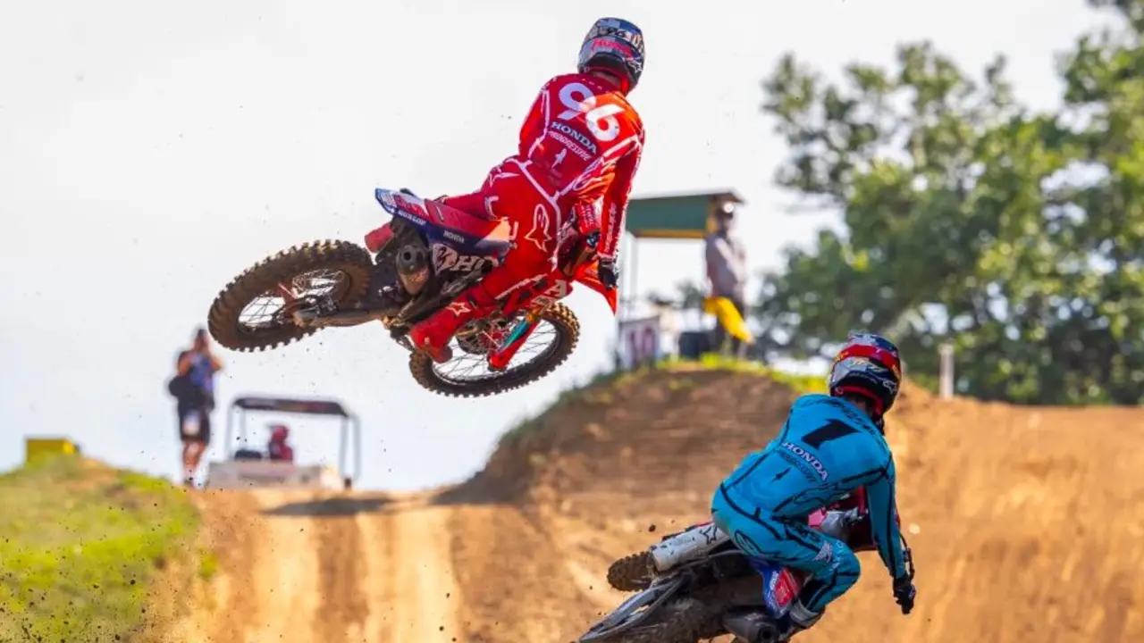 Supercross