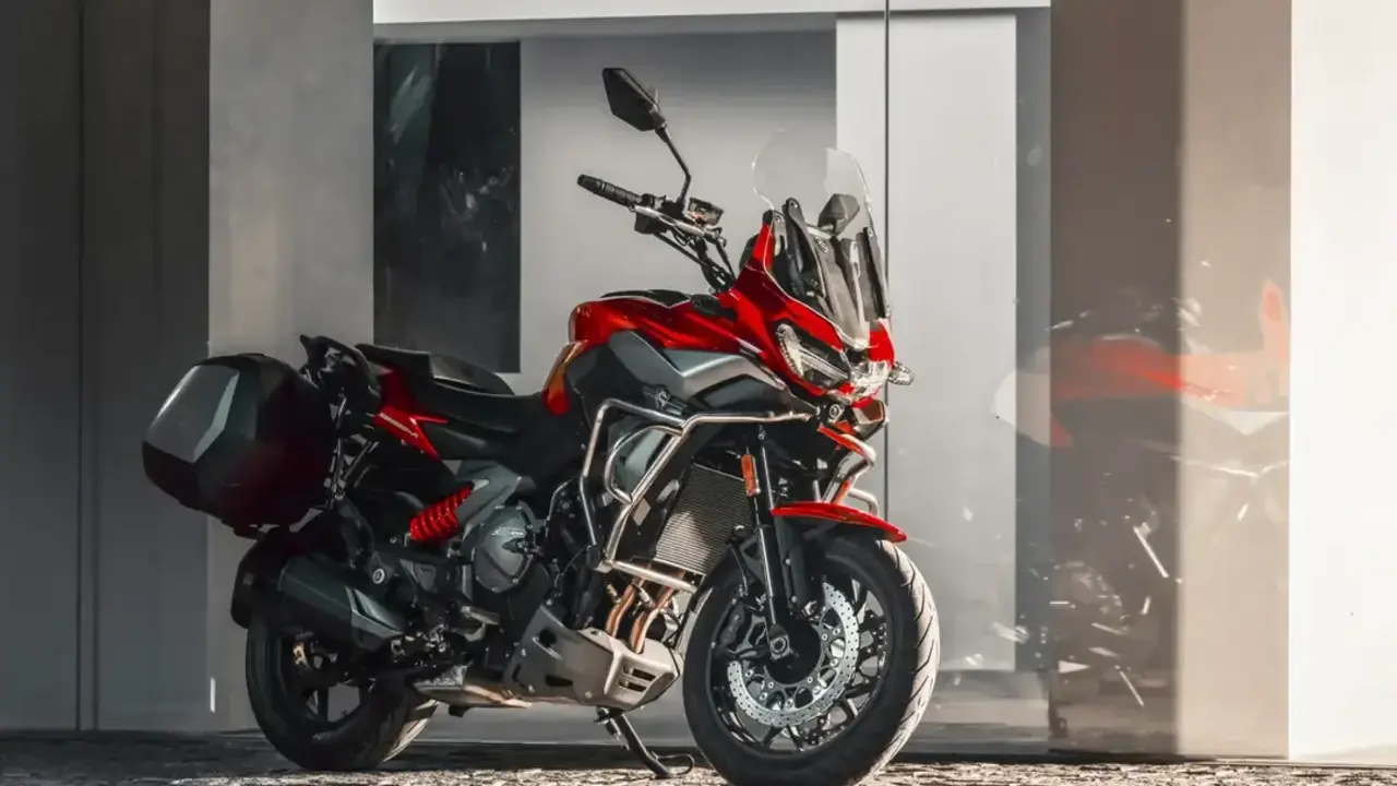 Cyclone RX6