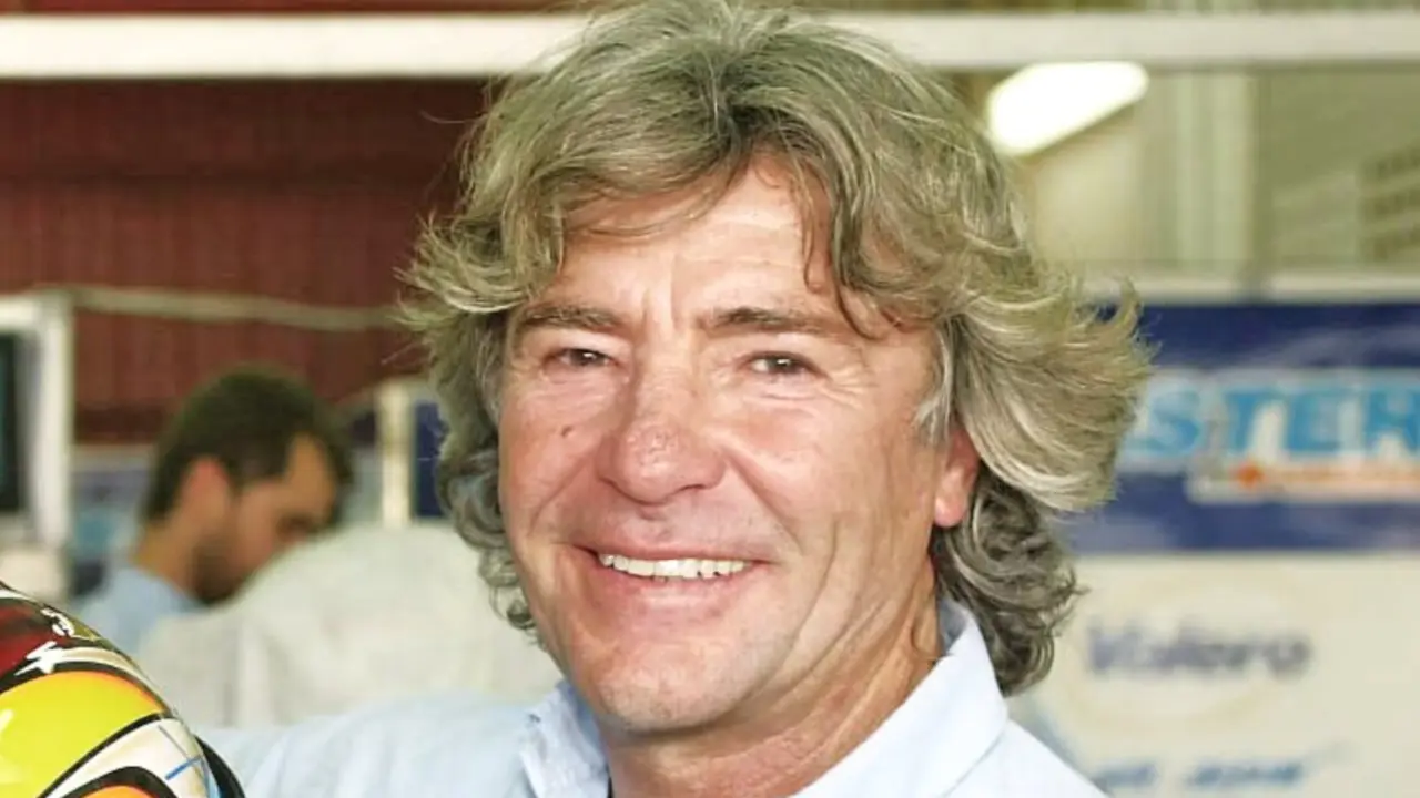 &Aacute;ngel Nieto