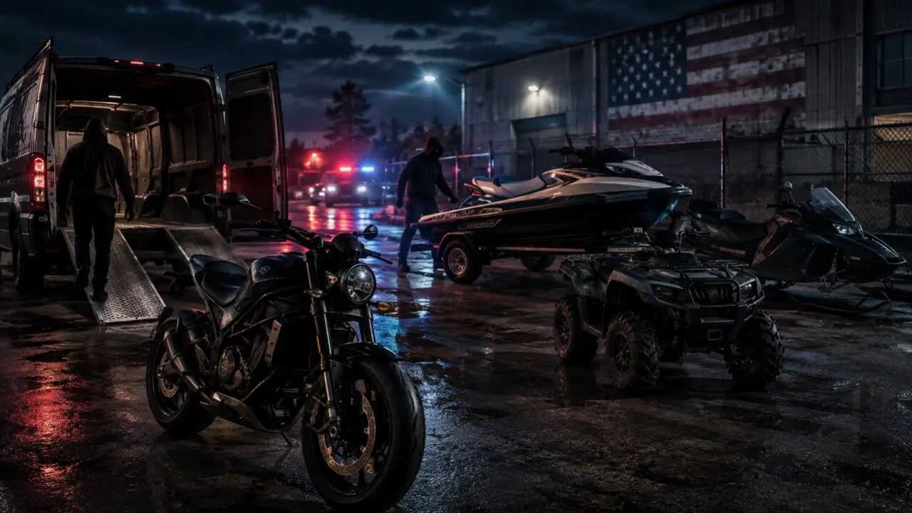 Motos