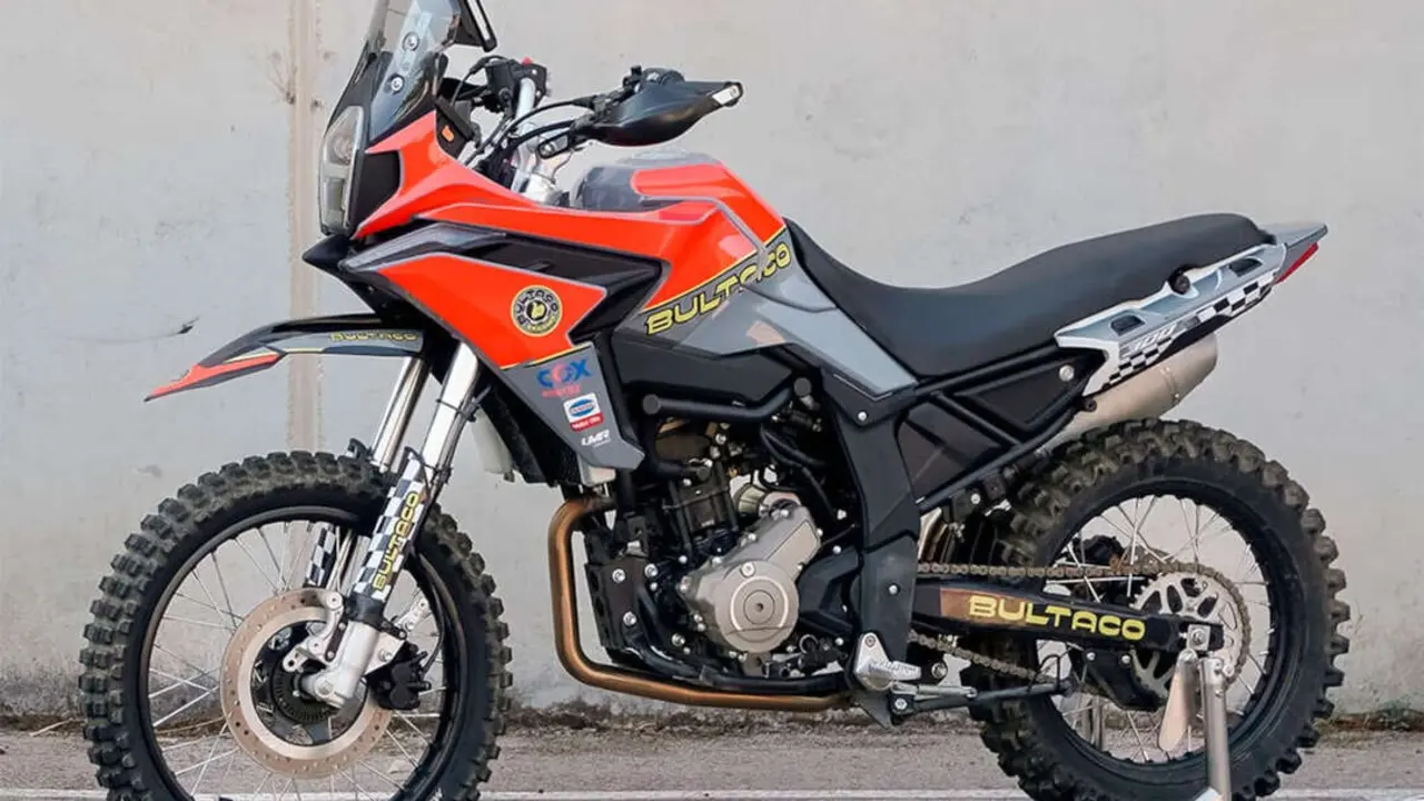 Bultaco