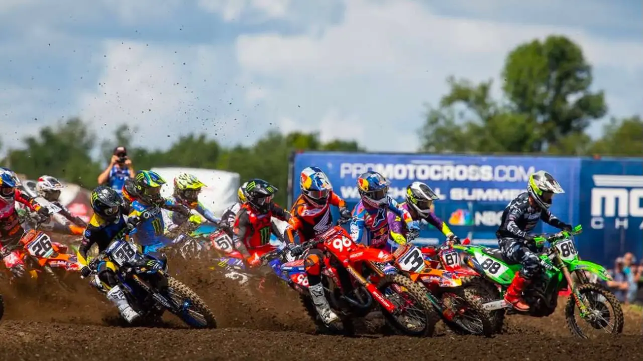 Supercross