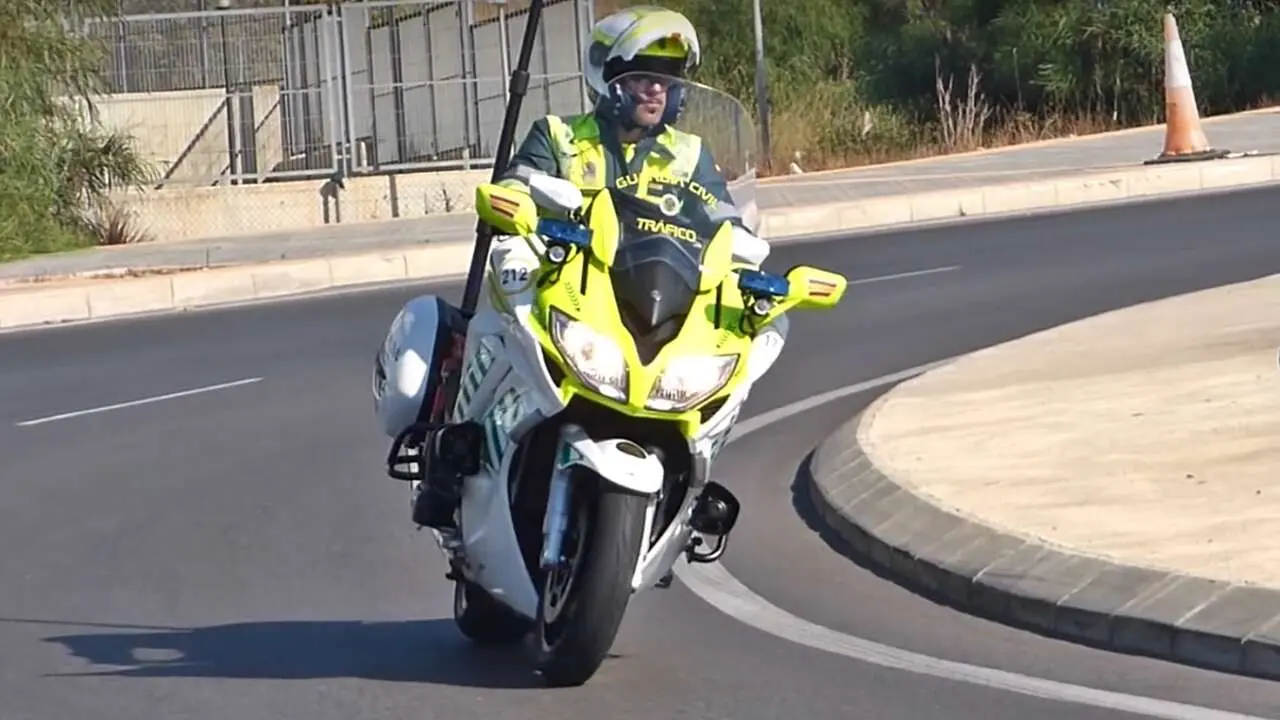 Yamaha FJR