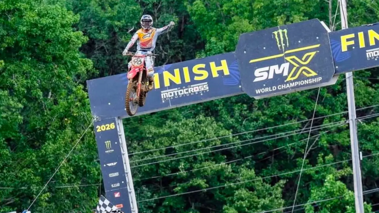 Supercross