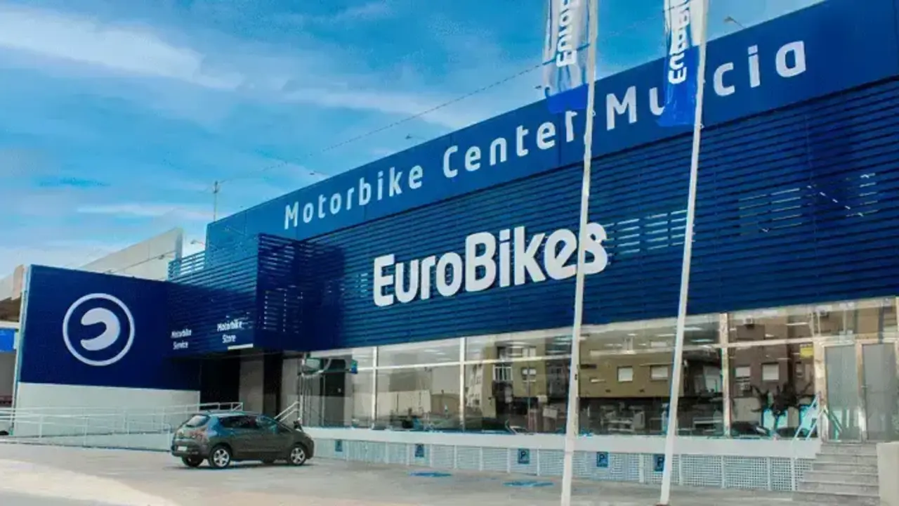Eurobikes