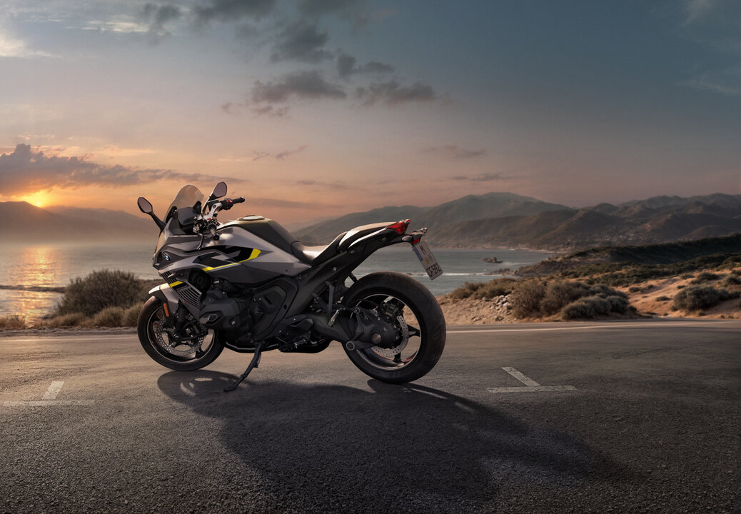 BMW R 1300 RS