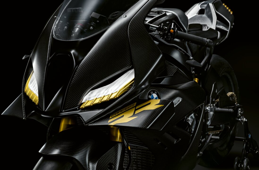 BMW S 1000 RR 2026