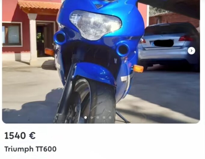 Triumph