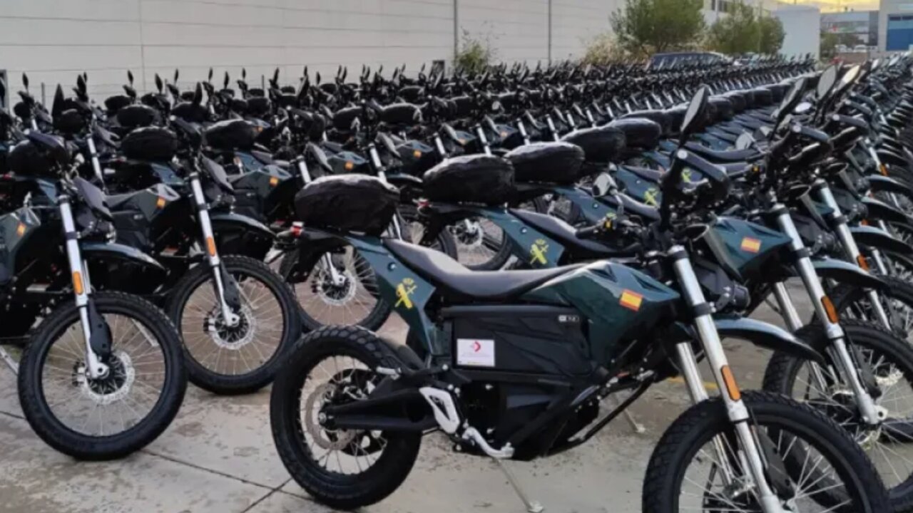Guardia Civil
