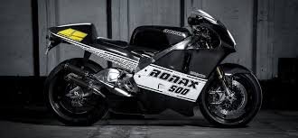 Ronax 500