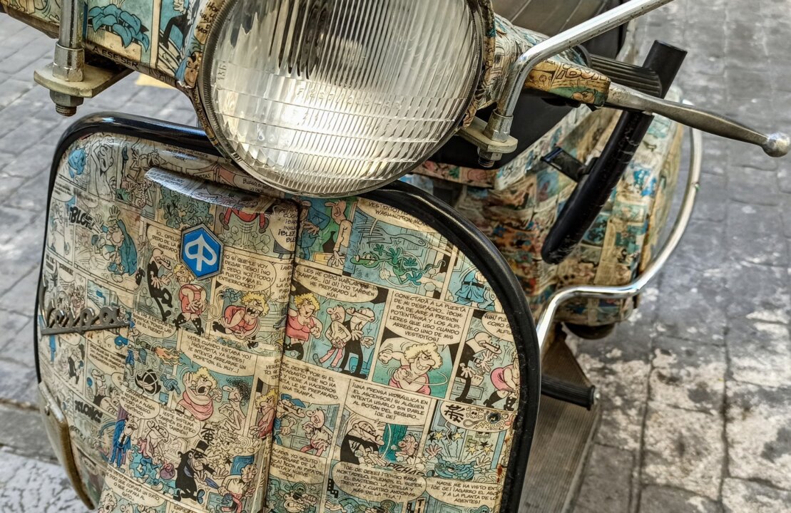 Piaggio