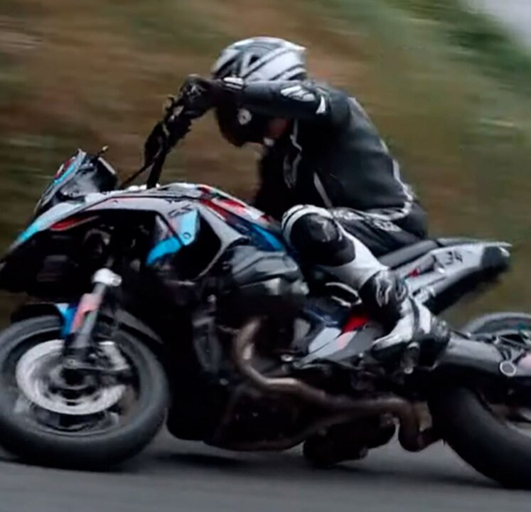 BMW M 1300 GS