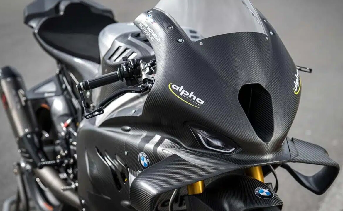 BMW M 1000 RR