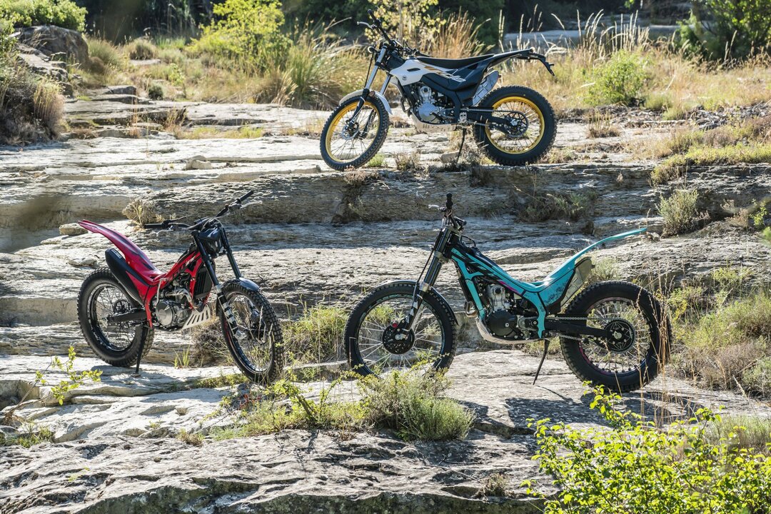 Montesa