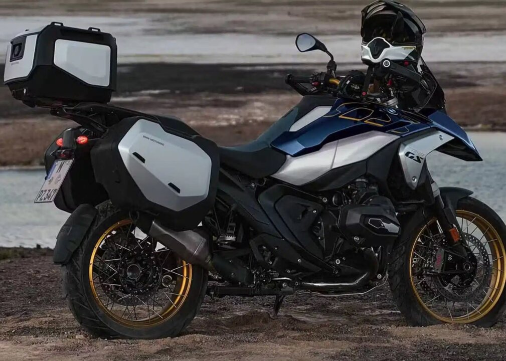 BMW R 1300 GS