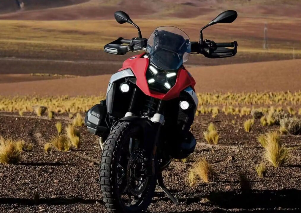 BMW R 1300 GS