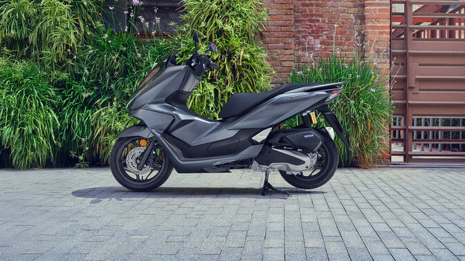 Honda PCX 125