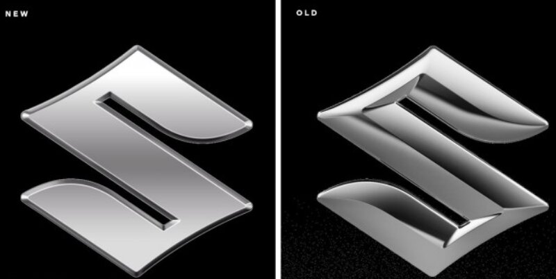 Logo Suzuki