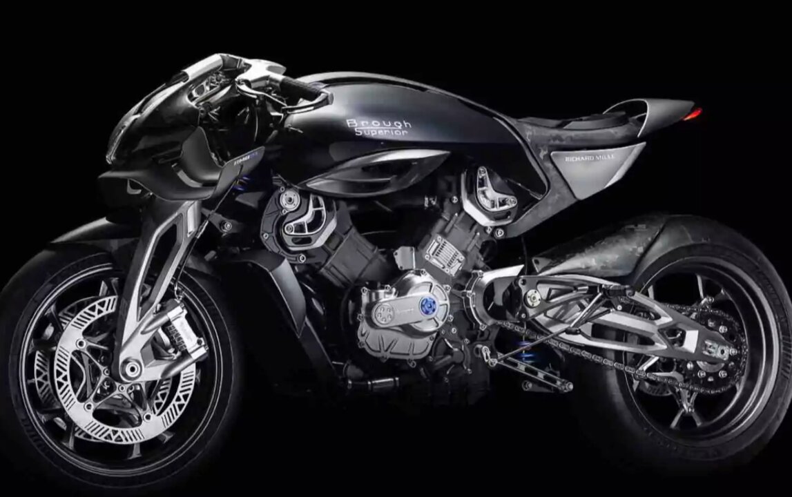 Brough Superior