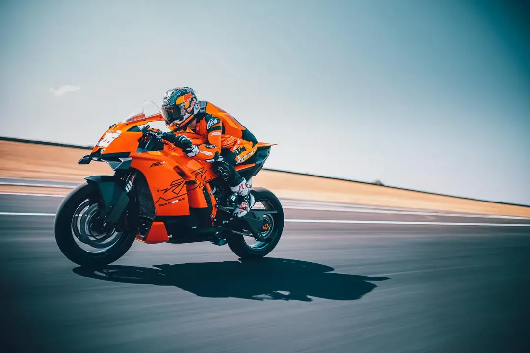 KTM 990 RC R