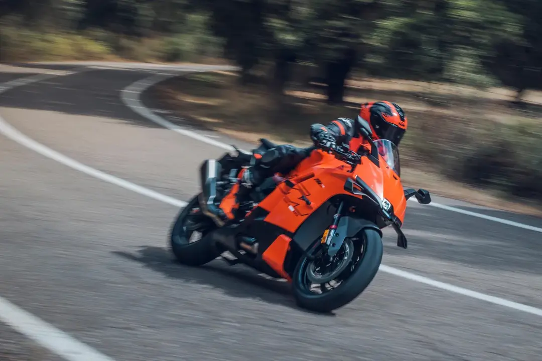 KTM 990 RC R