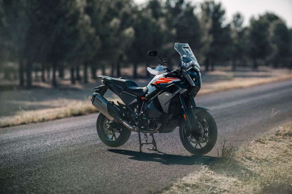 KTM 1390 SUPER ADVENTURE S-6