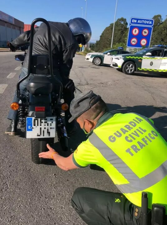 Foto: Masqueguardiacivil.
