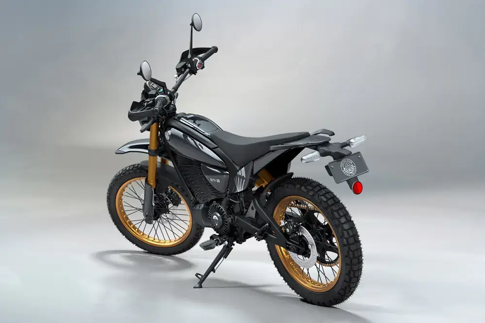 Royal Enfield Flying Flea