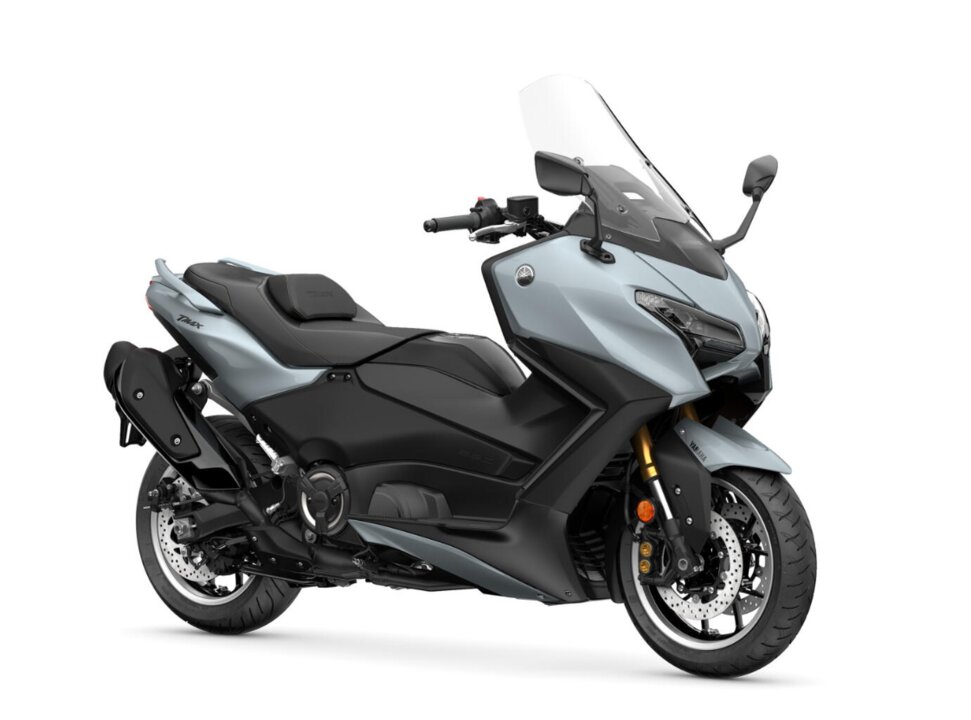 YAMAHA TMAX