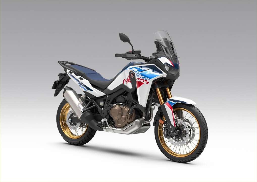 26YM Honda CRF1100L Africa Twin